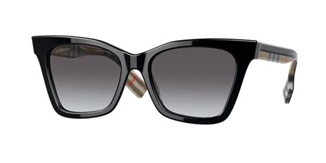 burberry elsa sunglasses